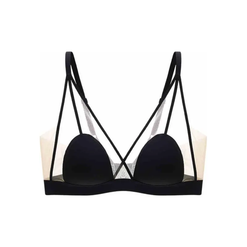 ENWEIS Bra Cocoa Little Ear Women's-1