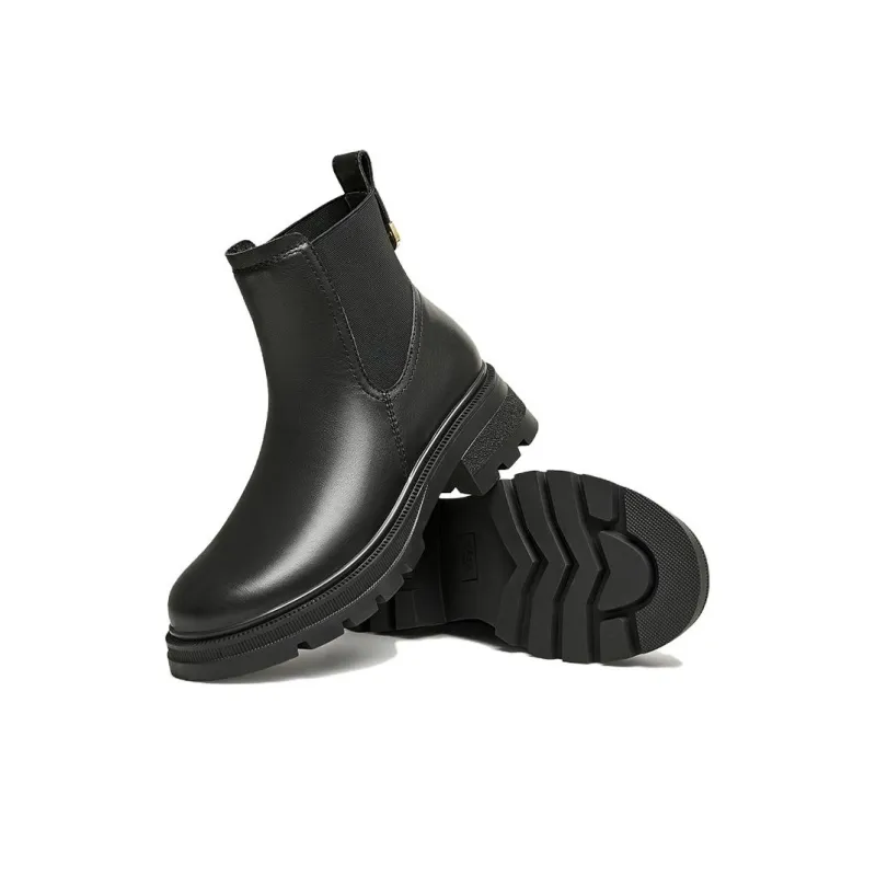 Tata Short Chelsea Boots 4.5cm Women's-15