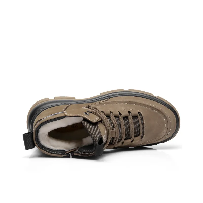 Strongman 3515 Martin Boot Men's-7