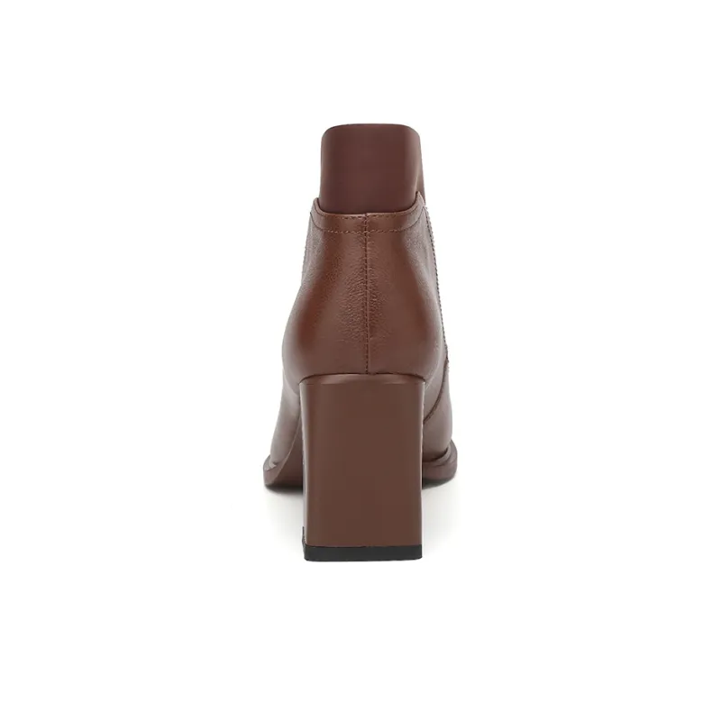 Rich birds Ankle Boots Women's-9
