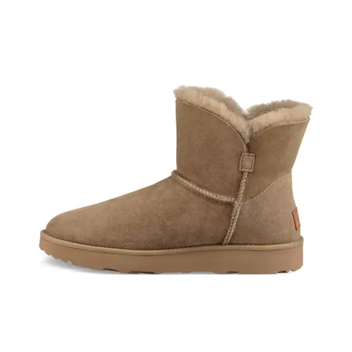 UGG Classic Cuff Mini Women's