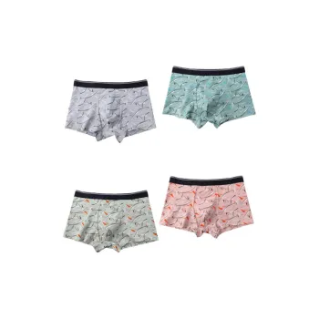 Lanza Men Underpants