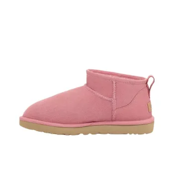 UGG Classic Ultra Mini Boot Horizon Pink Women's
