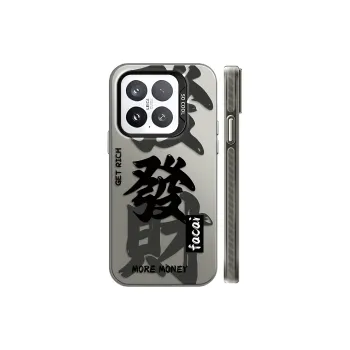 GELEI Phone Cases