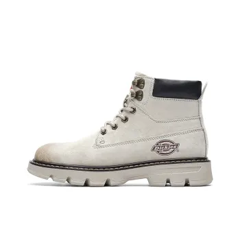 Dickies Outdoor Boots Unisex Sand