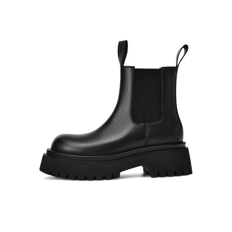 BOERDIQI Chelsea Boots Women's-0