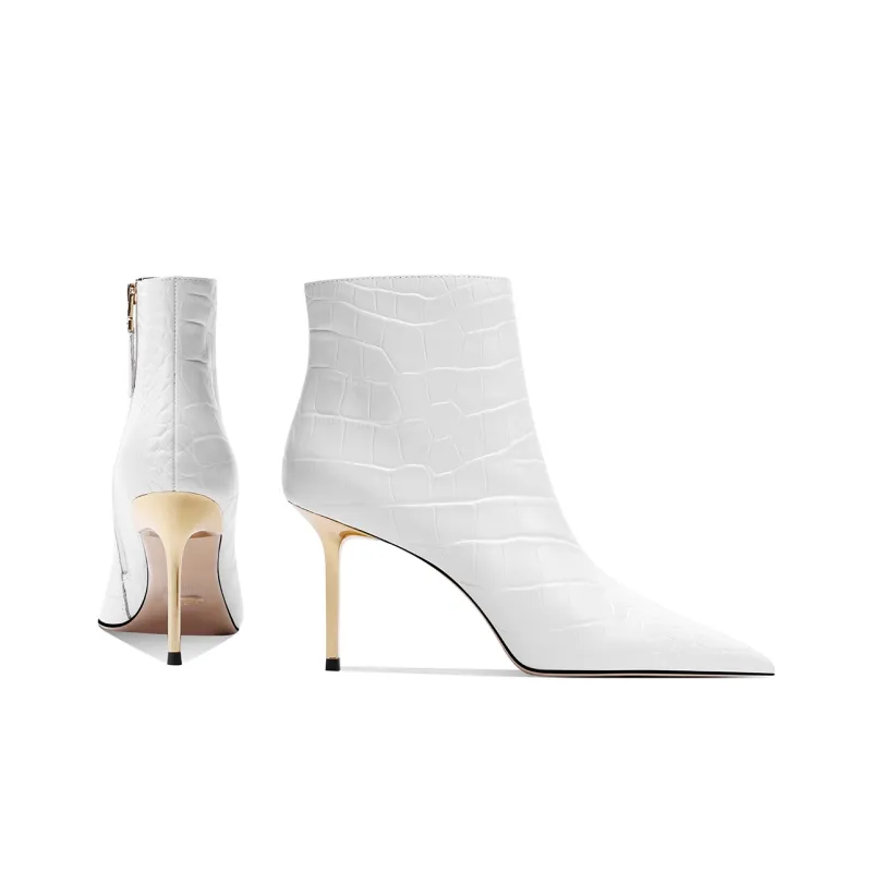 Shesrim Ankle Boots Women's-5