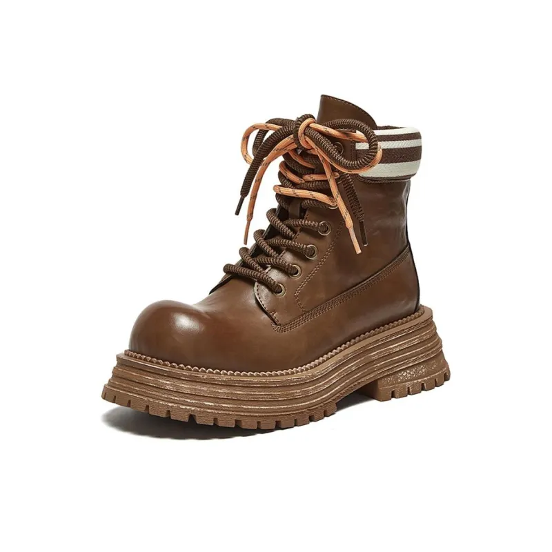 BASTO Short Martin Boot Women's-4