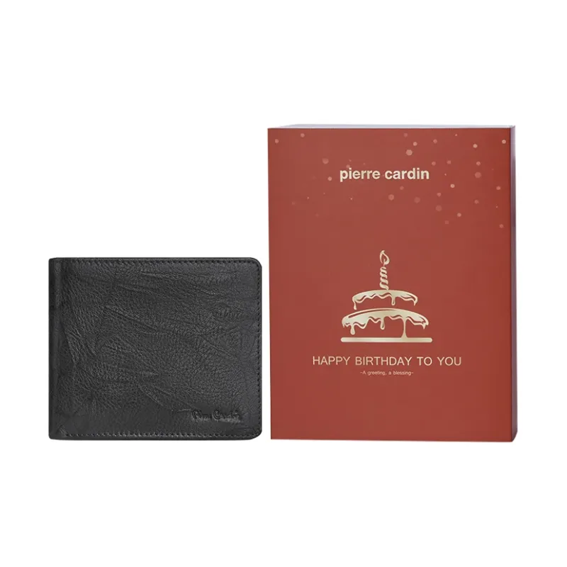 PIERRE CARDIN Wallets-19