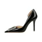 Black[Heel Height 10.5cm]