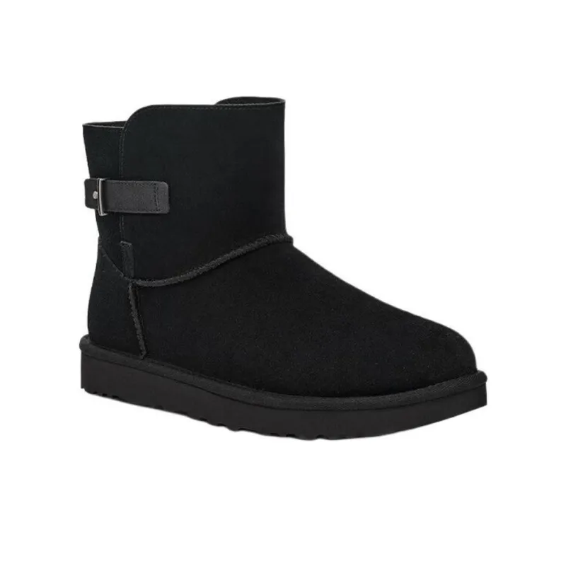 UGG Snow Boots Unisex-3