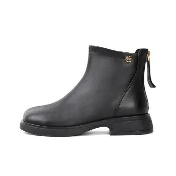 PT'SON Ankle Boots Women's