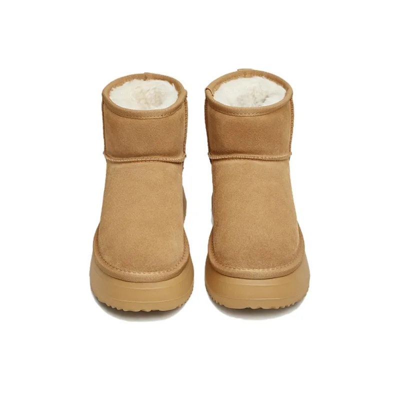 Tata Thermal Snow Boots Women's-4