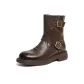 Brown (Fleece-Lined)