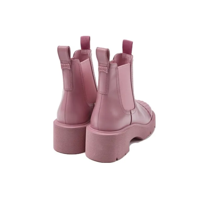 CAMPER Milah 55mm Ankle-length Boots-2