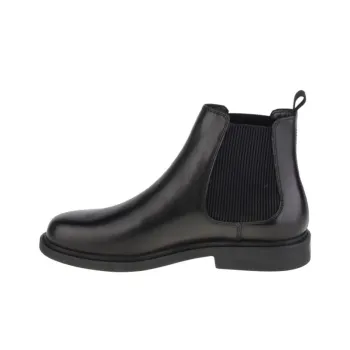 Levi’s Chelsea Boots Men's Black