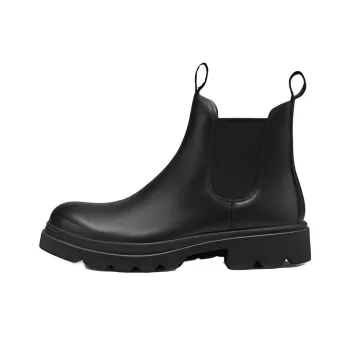 ecco Grainer 40mm Ankle Boots