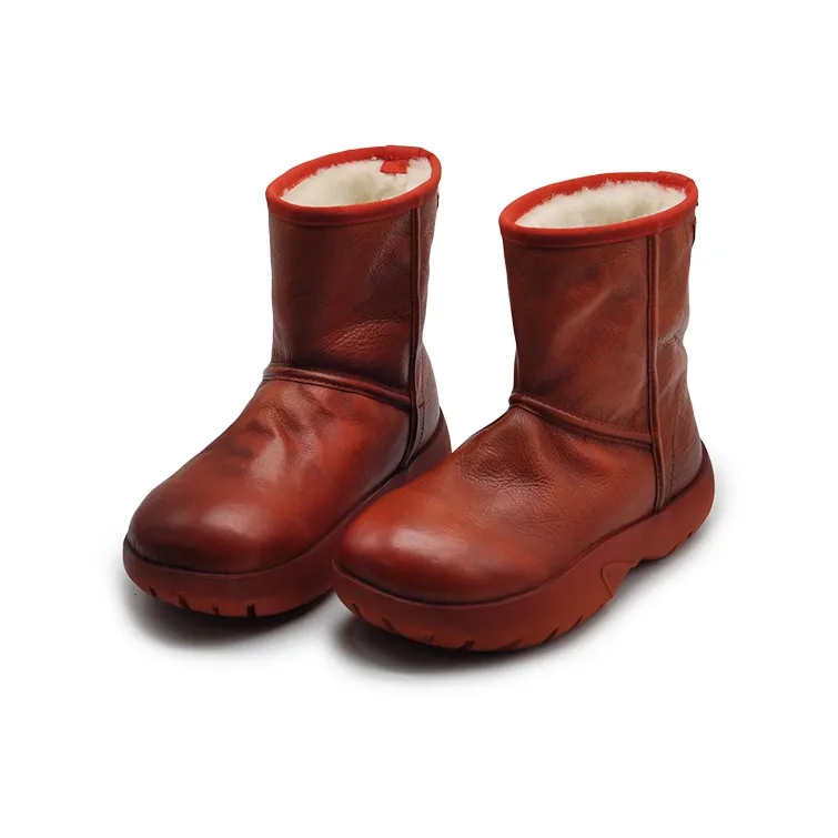 ARTMU Snow Boots Women's-1