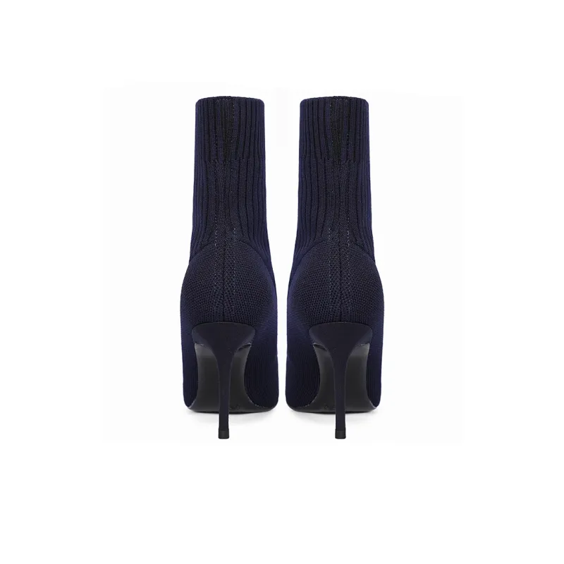 CASNSKU Ankle Boots 8cm Women's-11