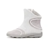 Gray White