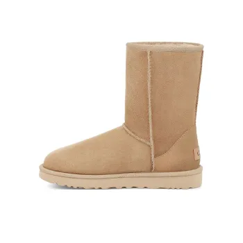 UGG Classic Short Ii Boot Mustard Seed Women's