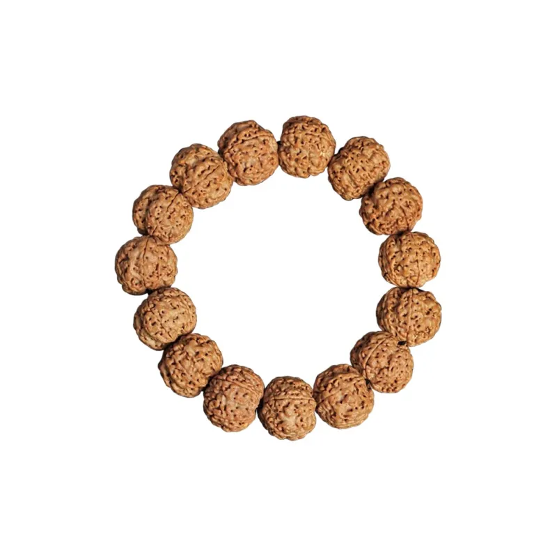 DALONG King Kong Bodhi Seeds Bracelets Unisex-6