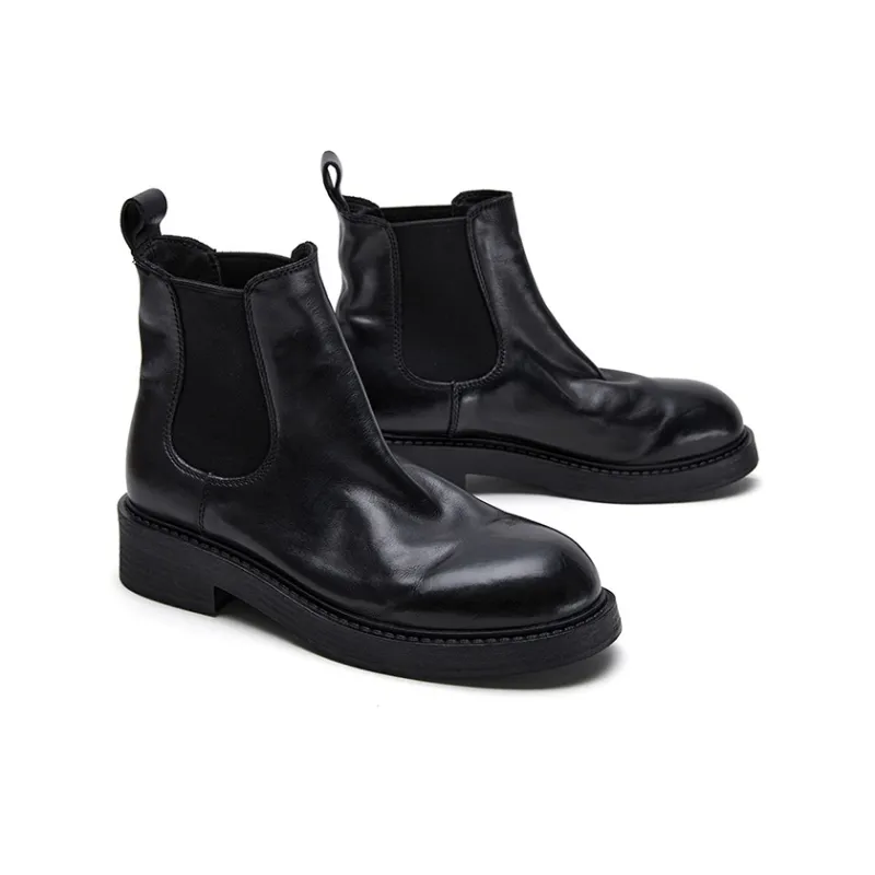 Marie Claire Ankle Boots 3.5cm Women's-5