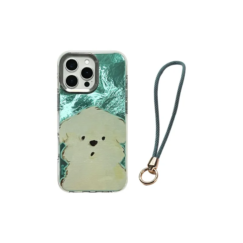 HUANBAOKE Phone Cases-6