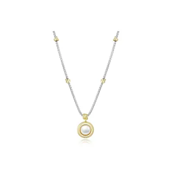 V.WI Necklaces Unisex