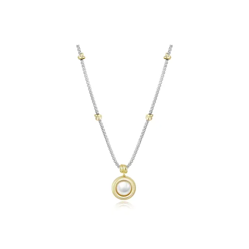 V.WI Necklaces Unisex