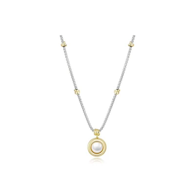 V.WI Necklaces Unisex-0