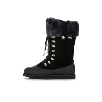 EMU Australia Ankle Boots Women's Black