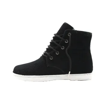 Neiliansheng Ankle Boots Flat Men's