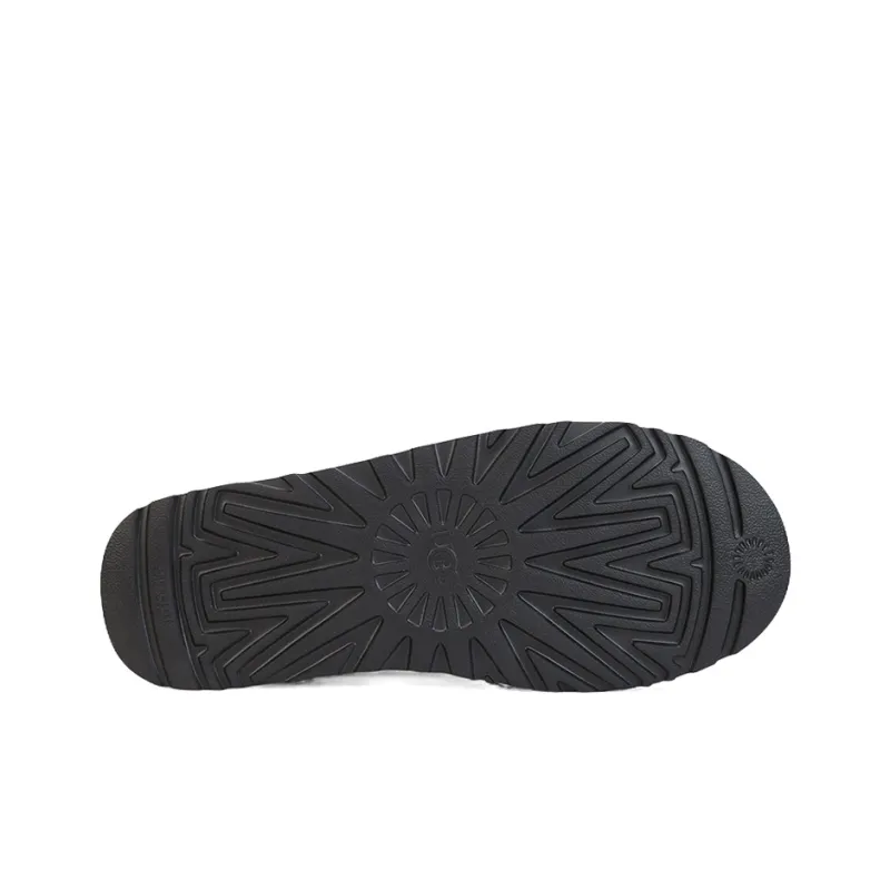 UGG Neumel Boot Snapback Black-5