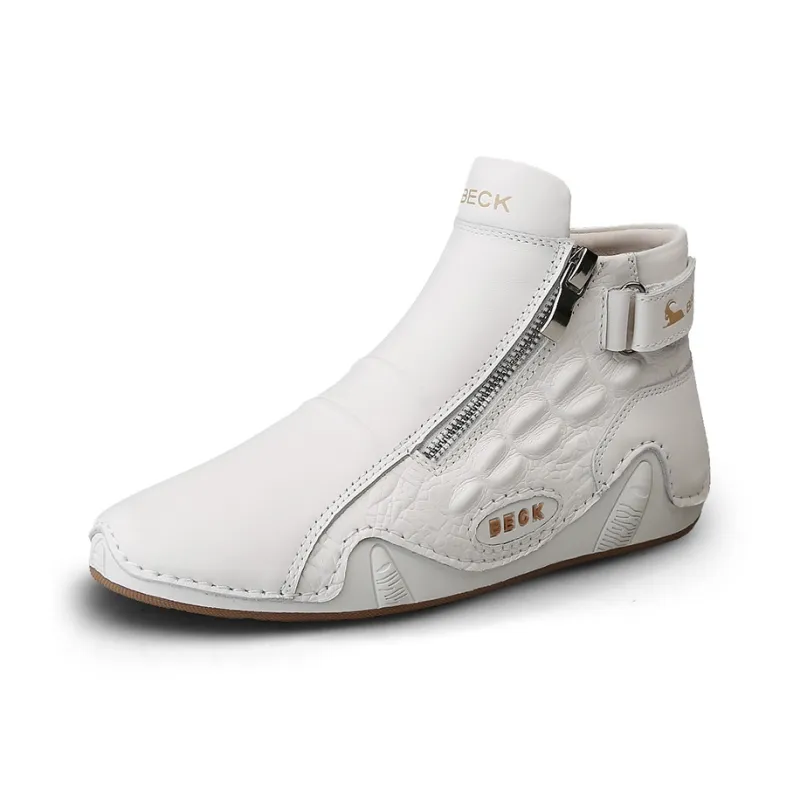 BECK Ankle Boots Women's-1