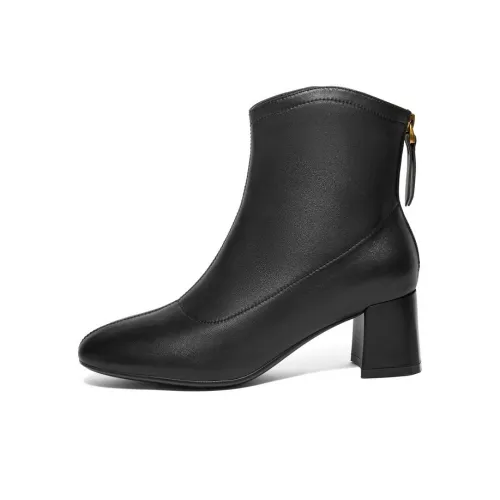 BELLE Ankle Boots 5.5CM Women's