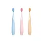 Small Wide Tip 3 Pcs[Random Color]