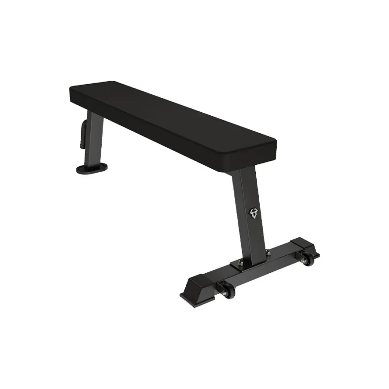 FANATICS Fitness Equipment Flat Bench Multifunction Dumbbell Bench Flat Bench For Home Gym Barbell Bench Bird Bench-4