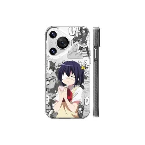 CHUNFAN Phone Cases
