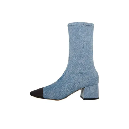 STEVE MADDEN Ankle Boots Women's