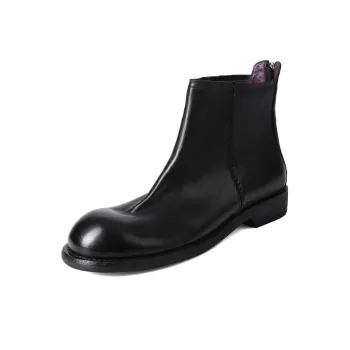 Yeezyy Reezy Ankle Boots 3cm Women's