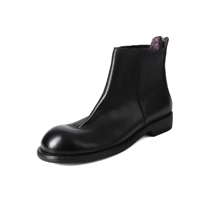 Yeezyy Reezy Ankle Boots 3cm Women's-0