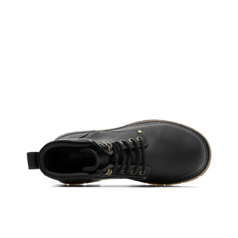 Dickies Short Martin Boot Men's Black-2