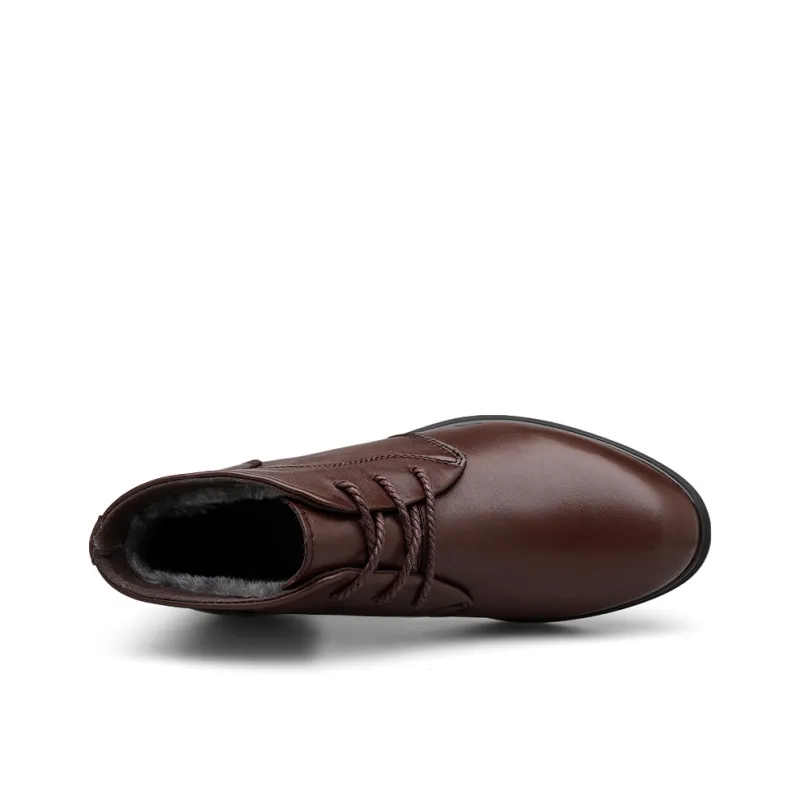 XIMO BULL Ankle Boots Men-5