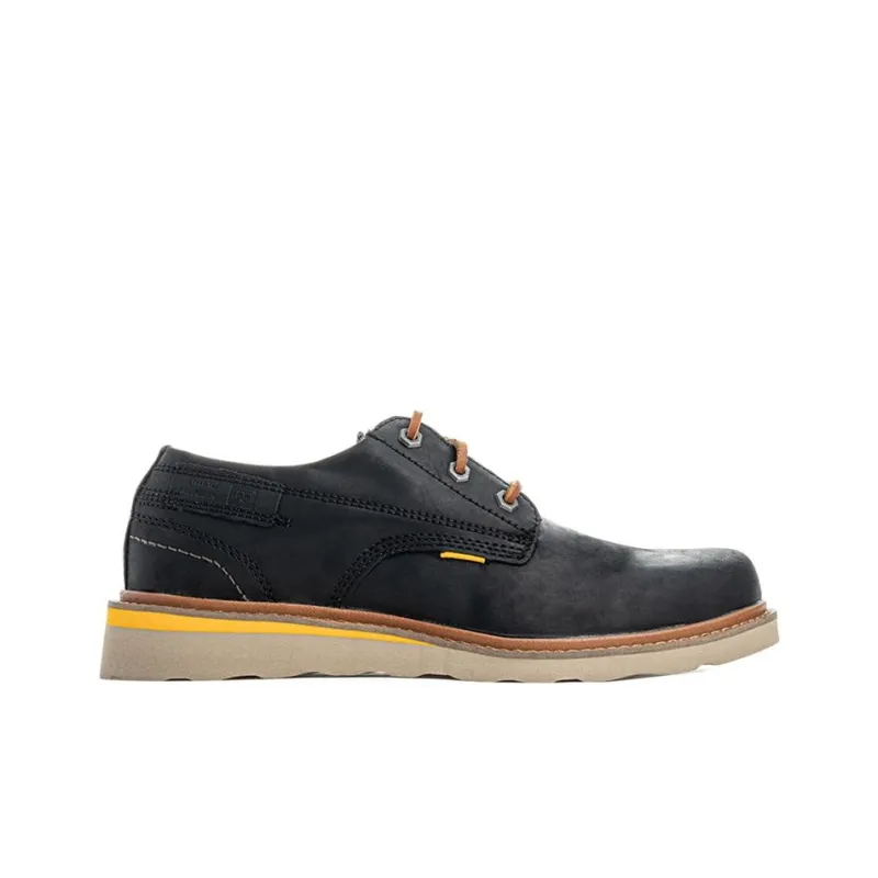 CAT Outdoor Boots Men Black-1
