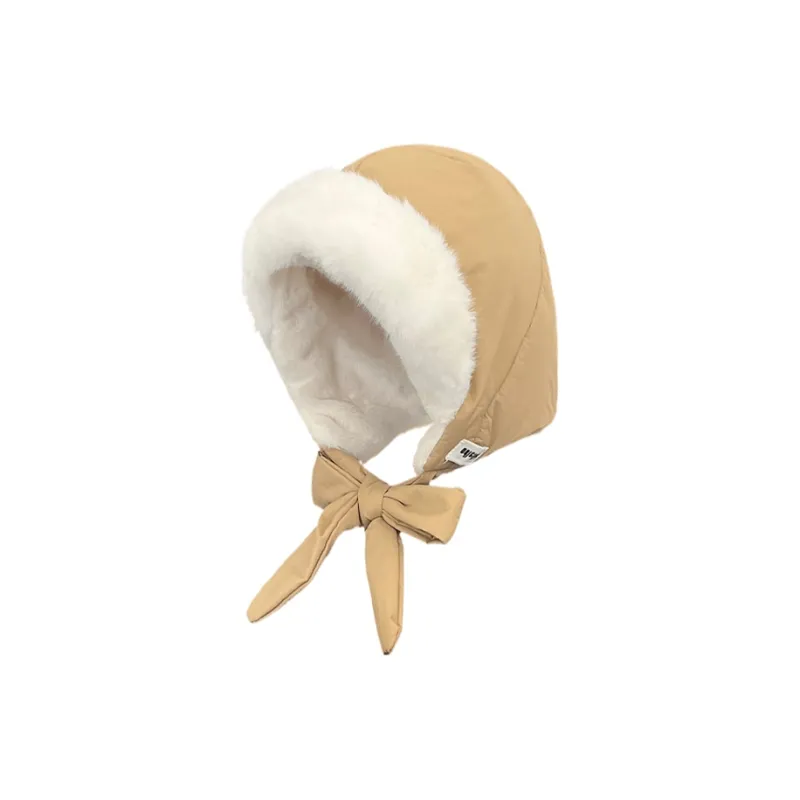 SLEEPYWALK Polyester Trapper Hats Unisex-6