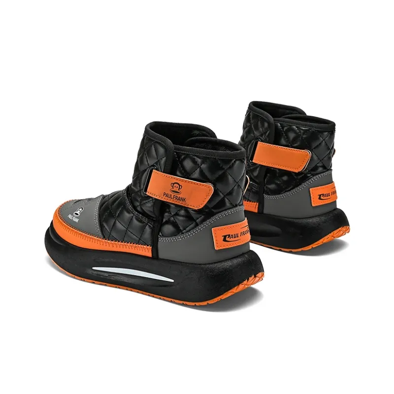 PAUL FRANK Knee High Snow Boots Men's-11