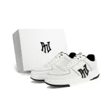 Vintage White Box