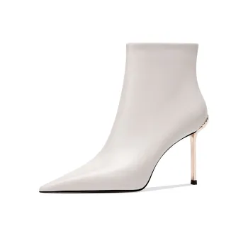 Shesrim Ankle Boots Women's
