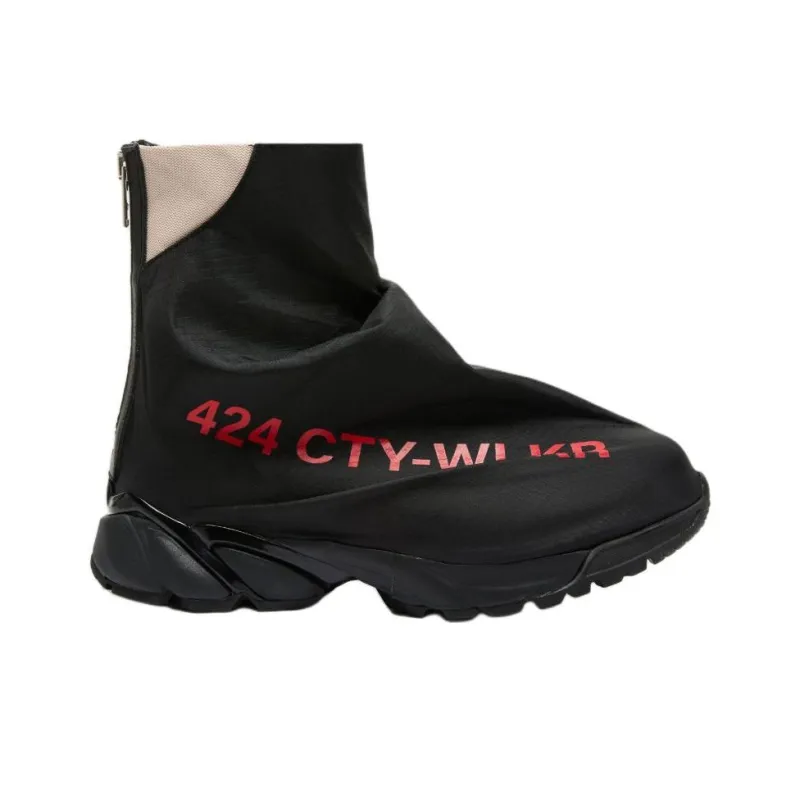 424 Ankle Boots Men-1